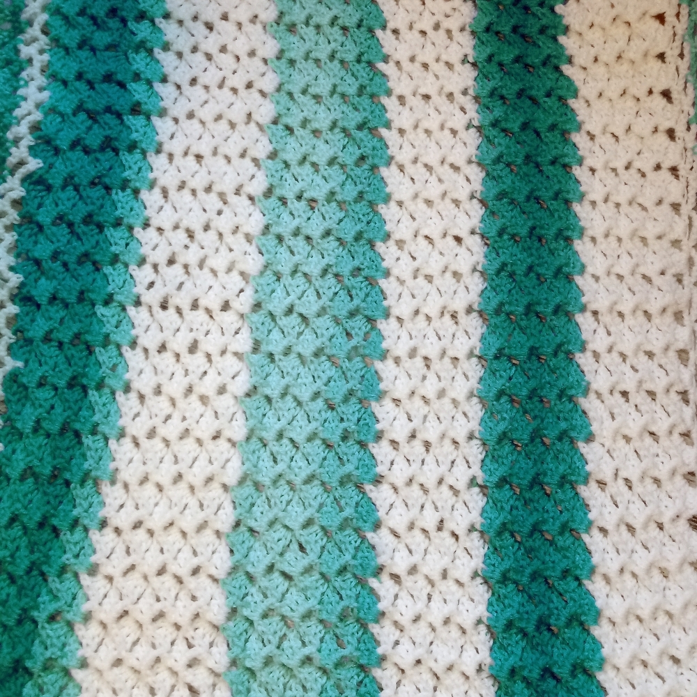 Baby blanket